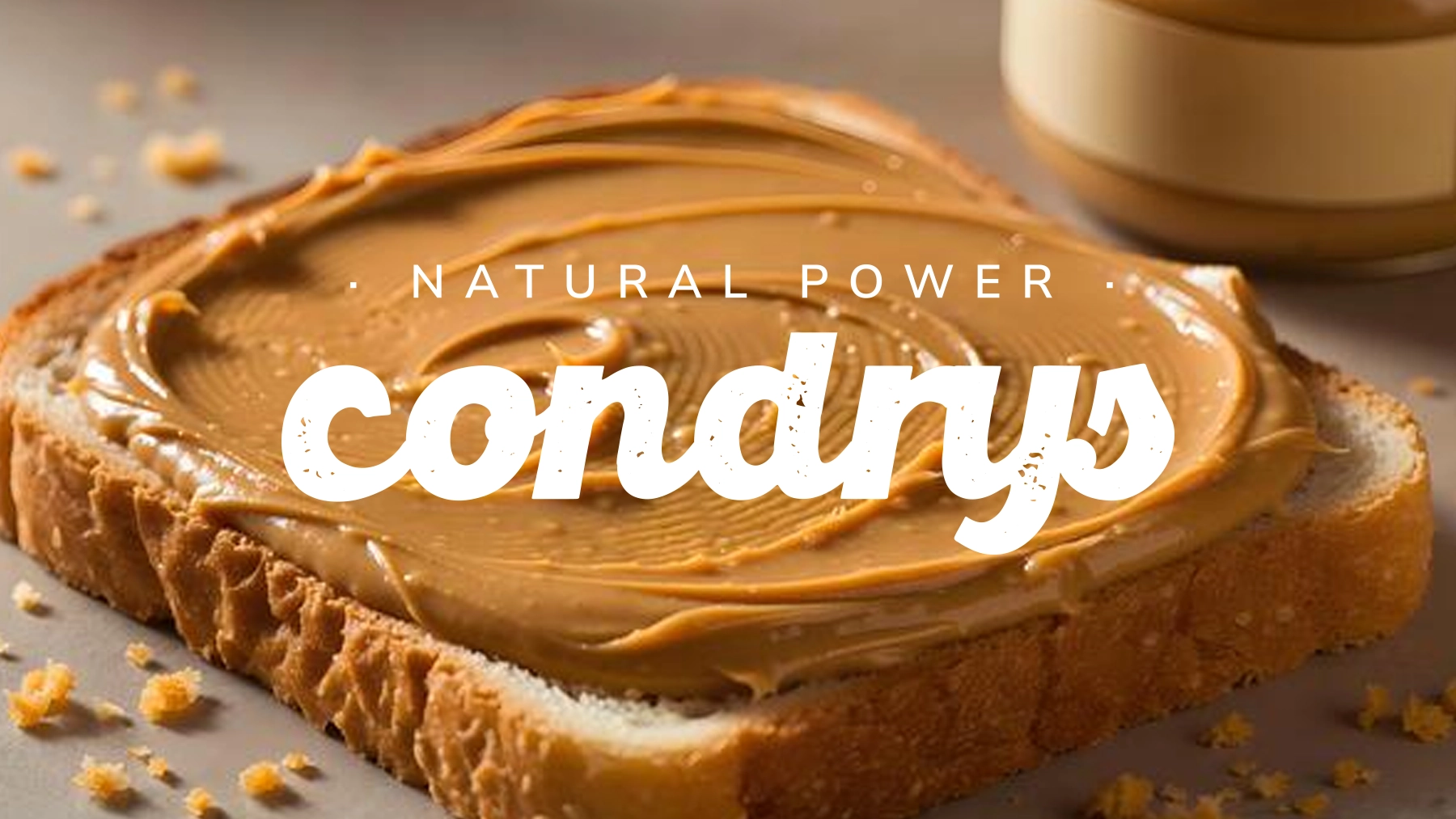 Condrys 1