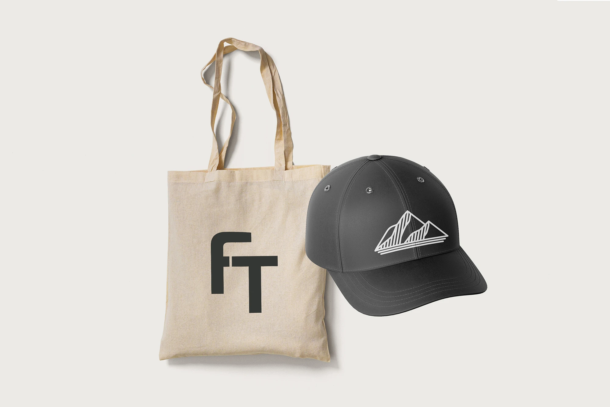 Flysch Trail, rediseño de marca