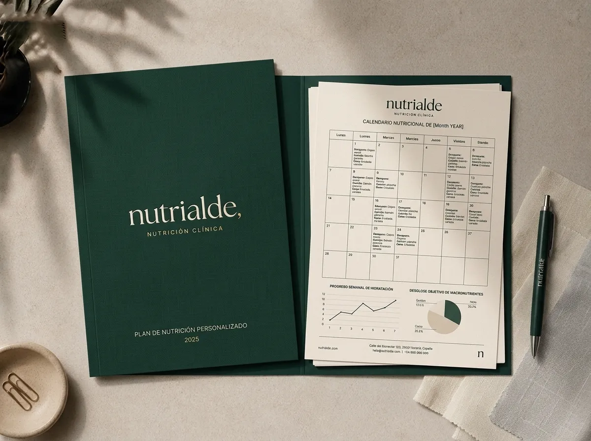 Nutrialde 3