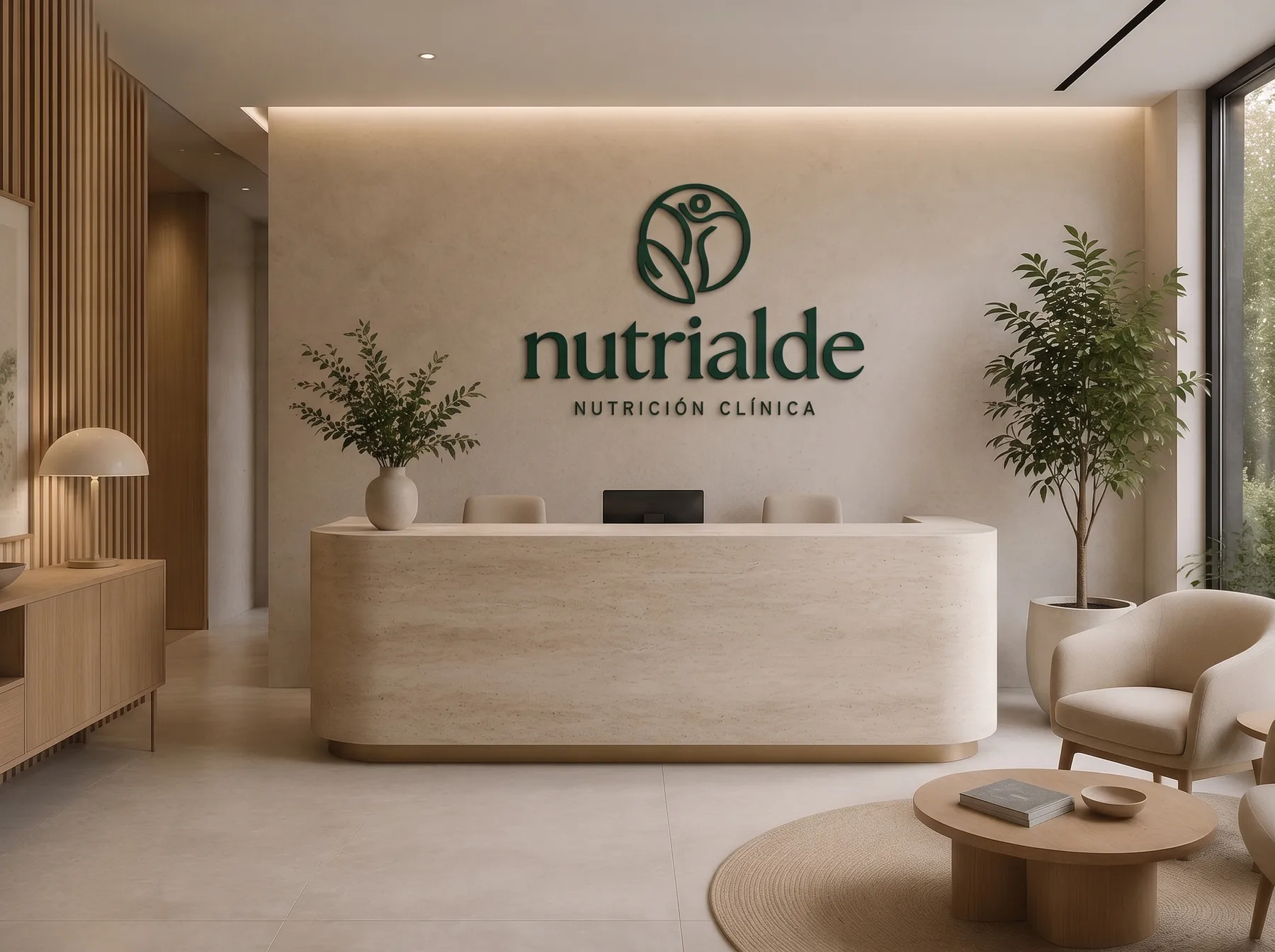 Nutrialde