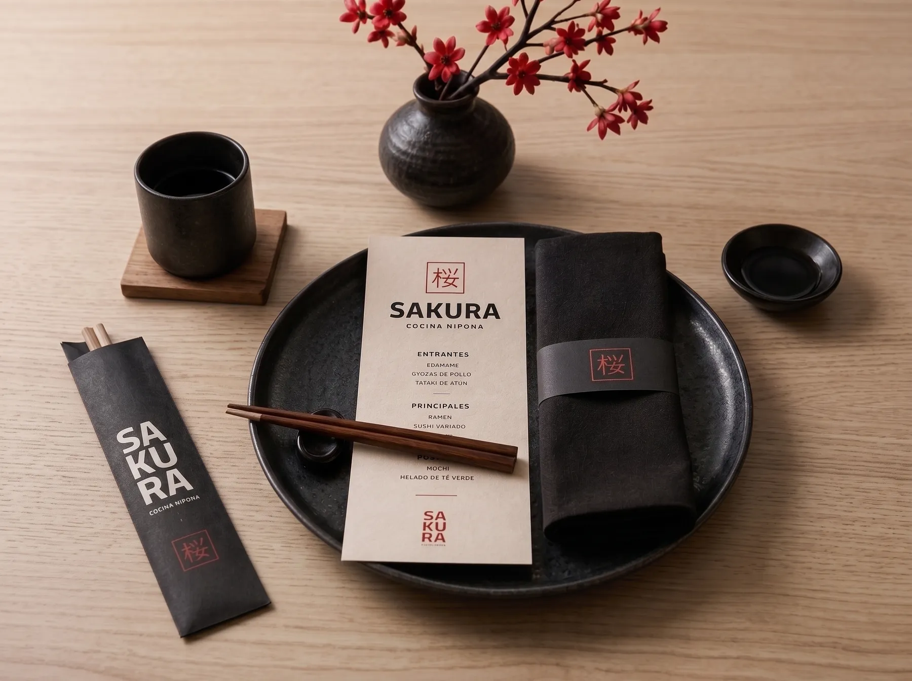 Sakura 2