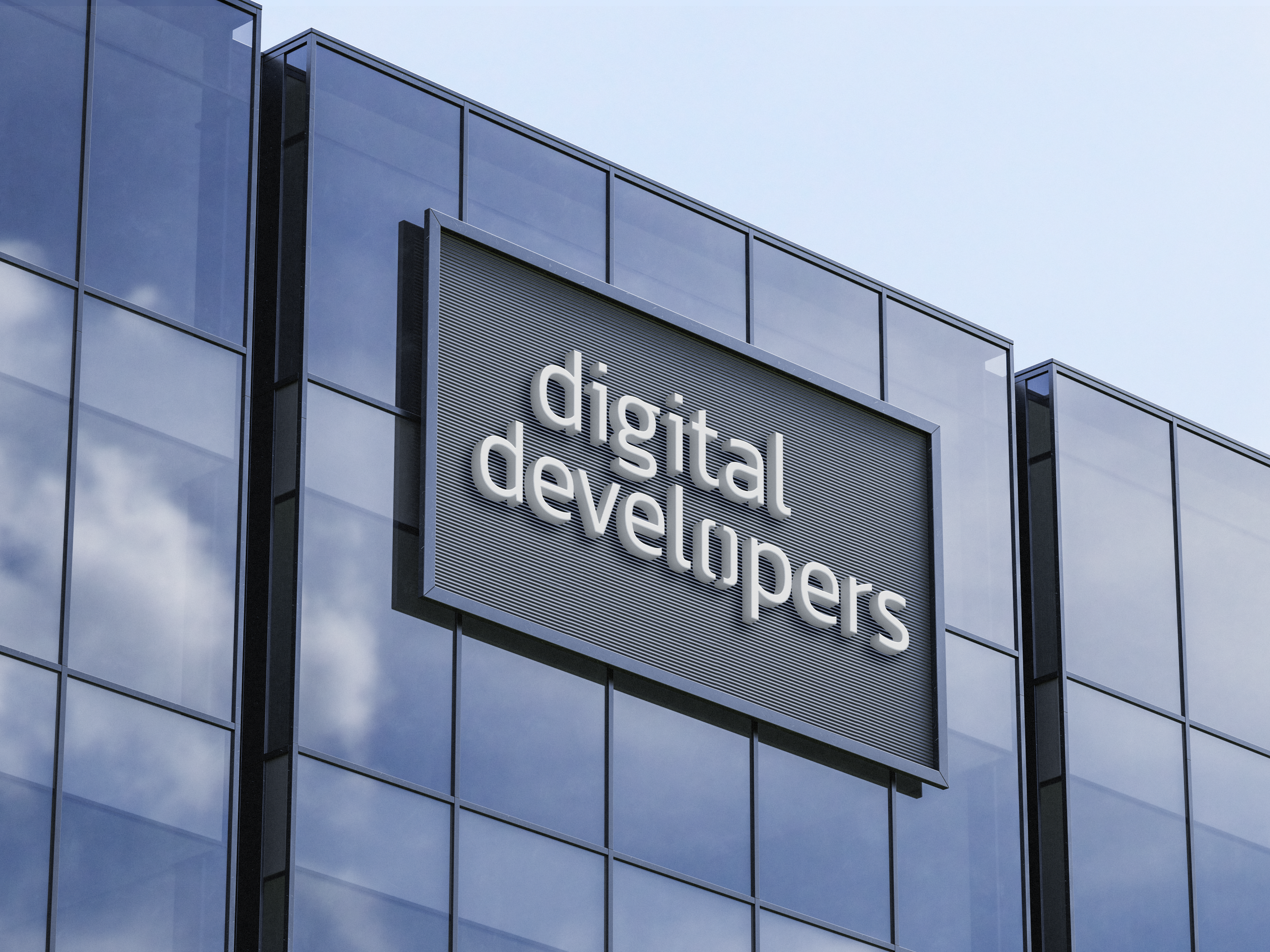 Logo-Mockup