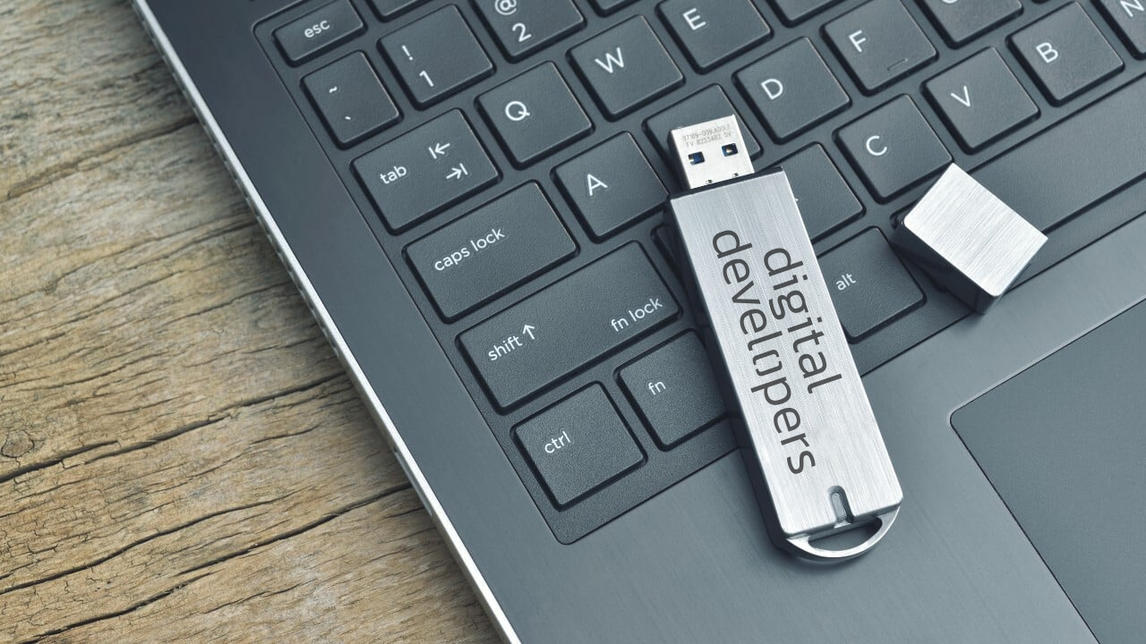 Pendrive-2